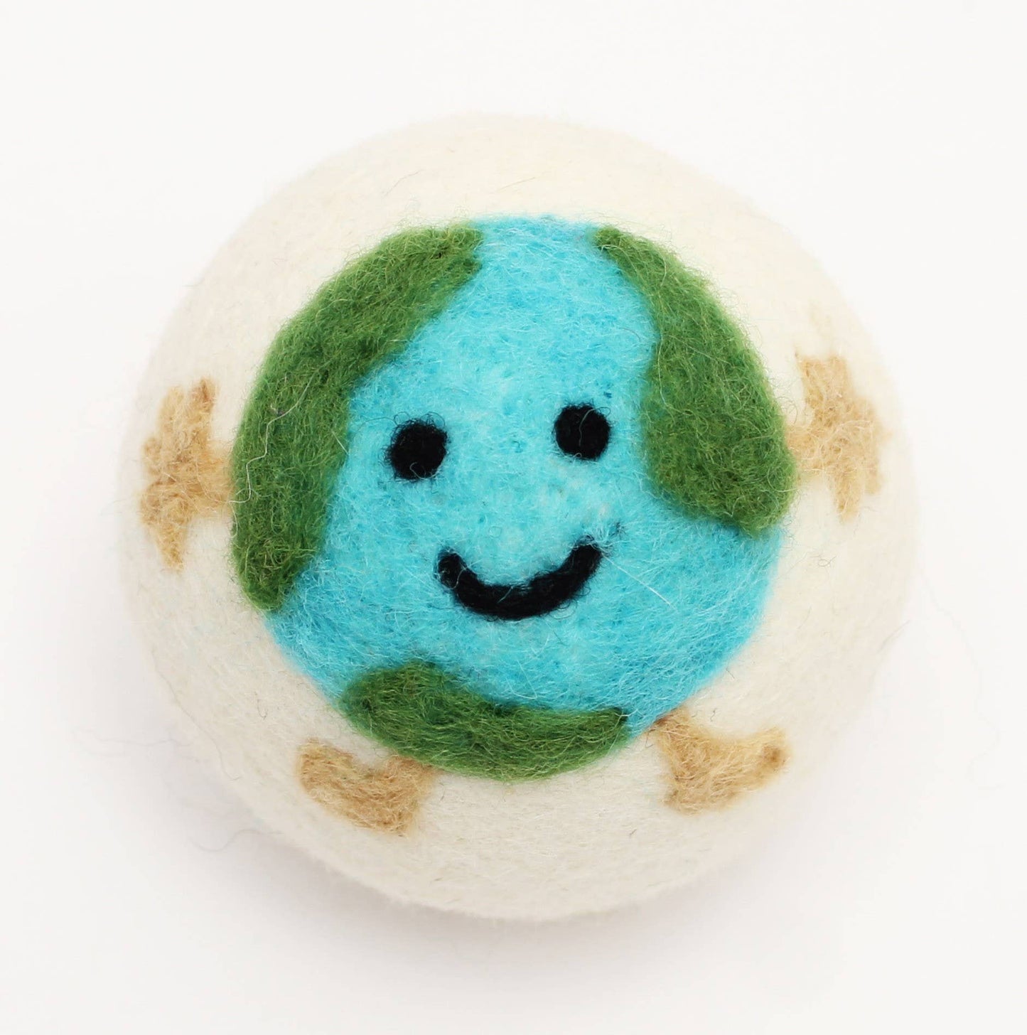 Single Eco Dryer Balls - All Colors & Patterns