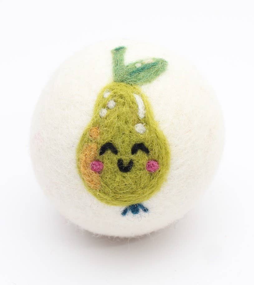 Single Eco Dryer Balls - All Colors & Patterns