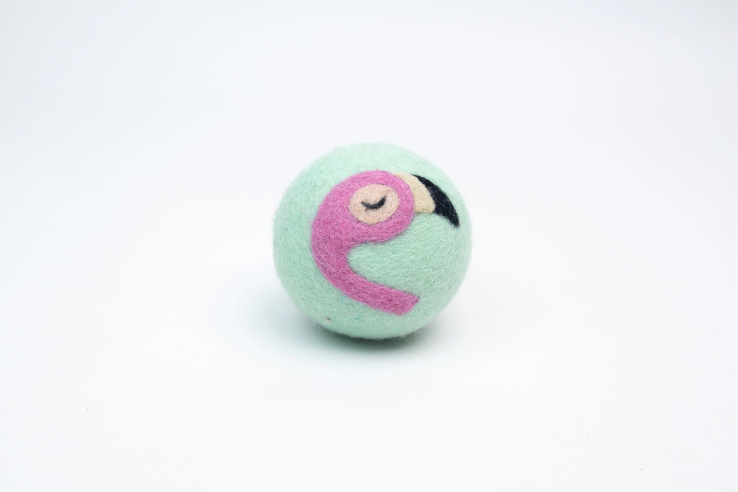 Single Eco Dryer Balls - All Colors & Patterns