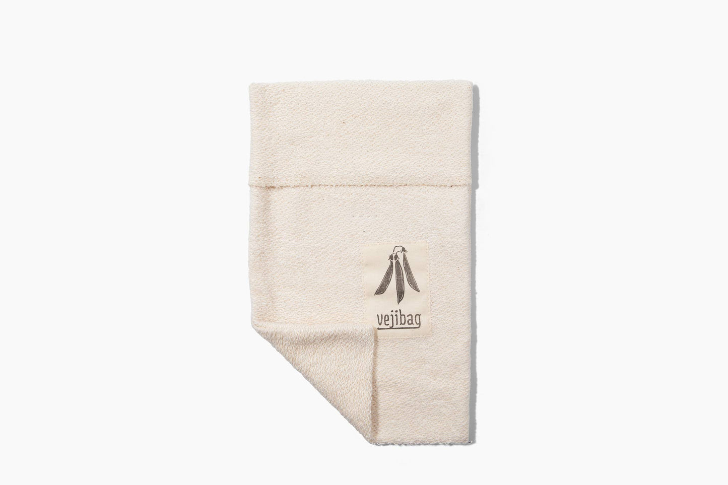 SMALL Reusable Organic Produce Bag – Meal Prep, USA-Made