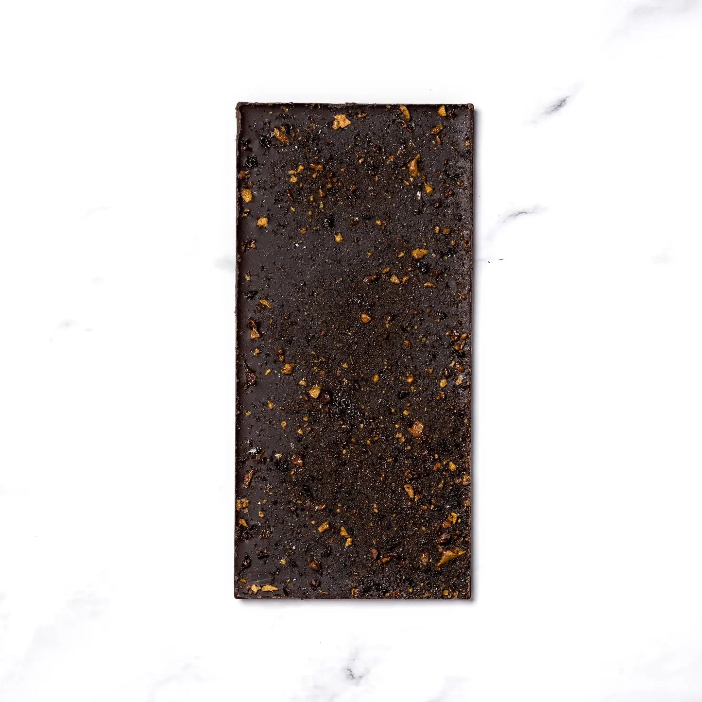 Honeycomb Toffee, 75% Cacao
