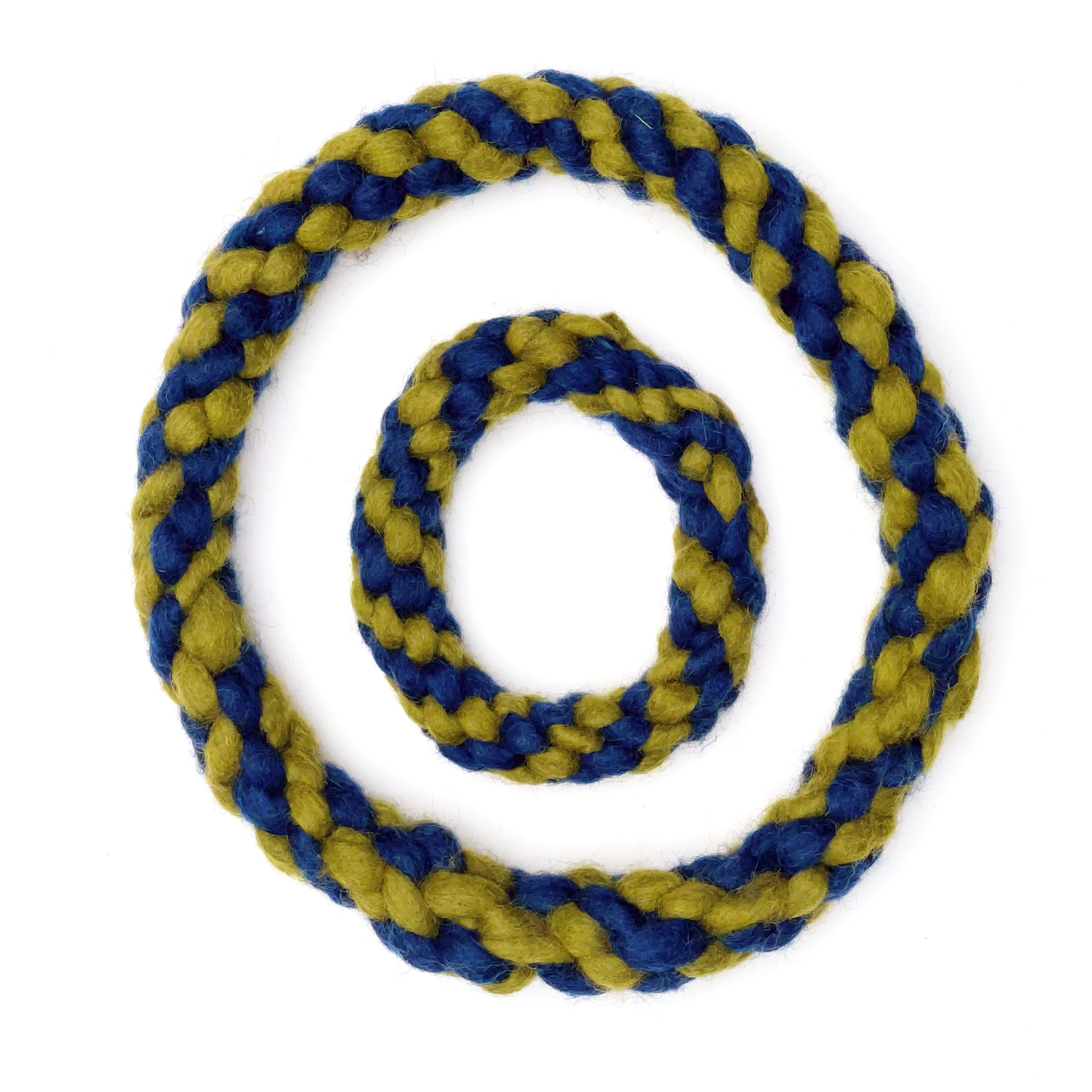 Dog Toy, Rope Rings