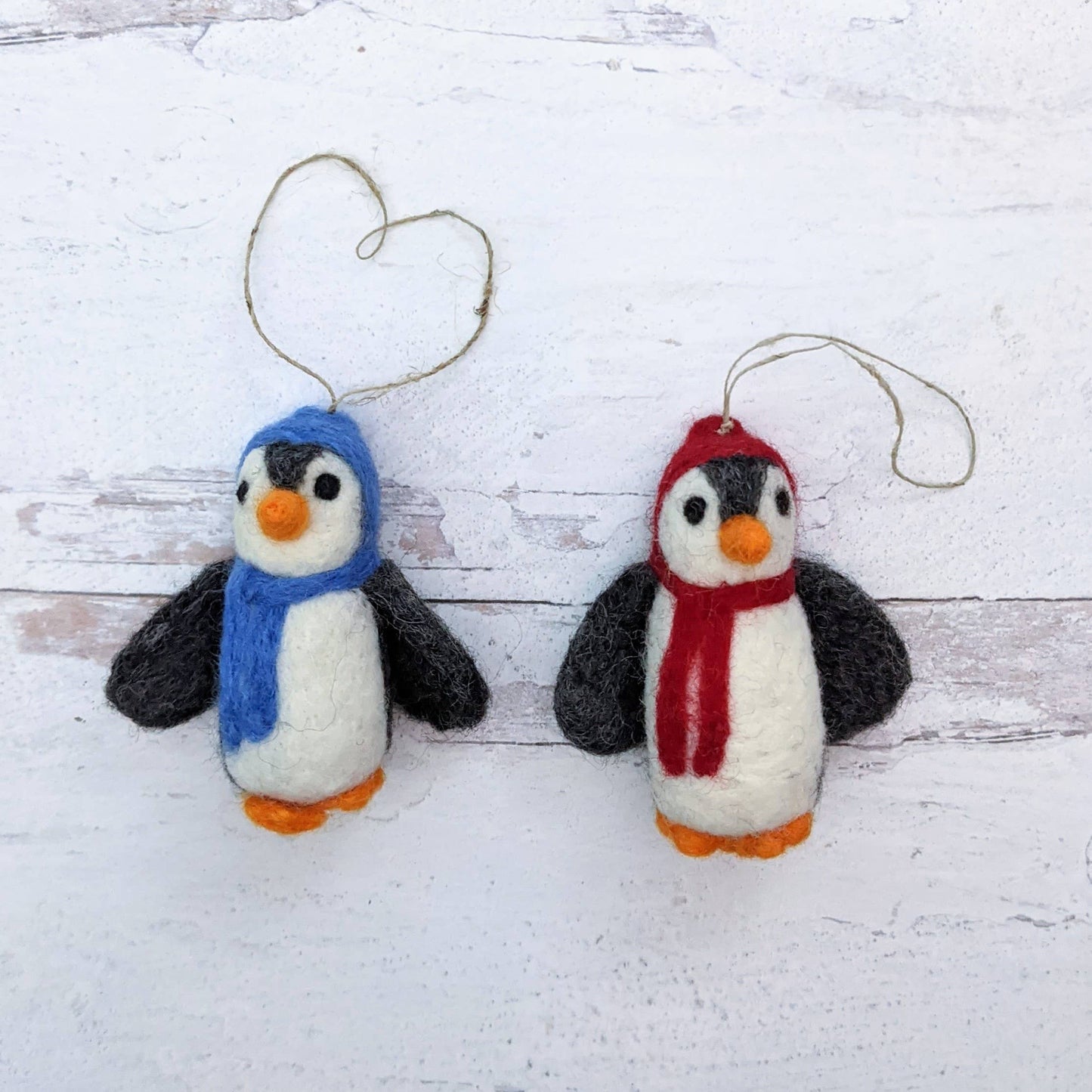 Penguin Pals - Set of 2