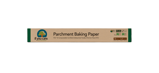 Parchment Baking Paper - FSC Certified
