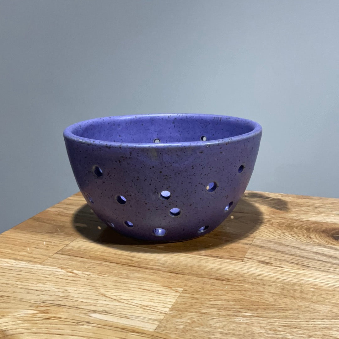 Small Berry/Soap Bowl