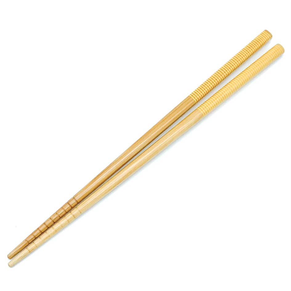 Bamboo Chopsticks- Set of 2