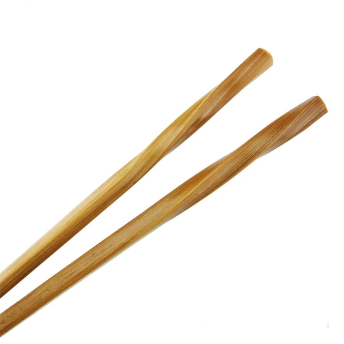 Bamboo Utensils