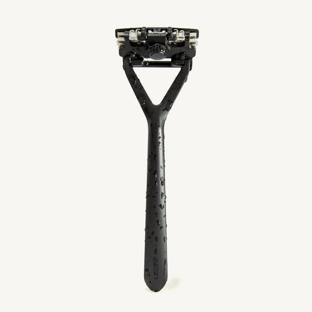 The Leaf Razor + Accessories