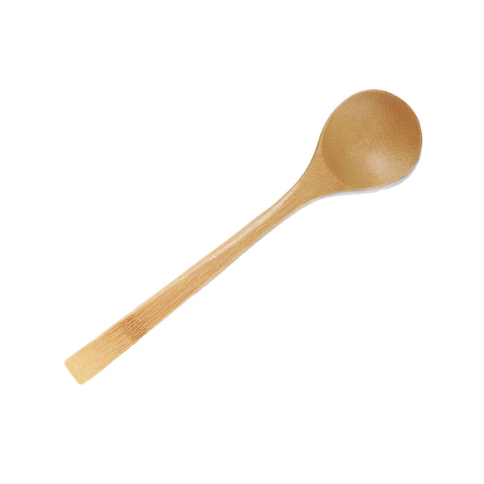 Bamboo Utensils