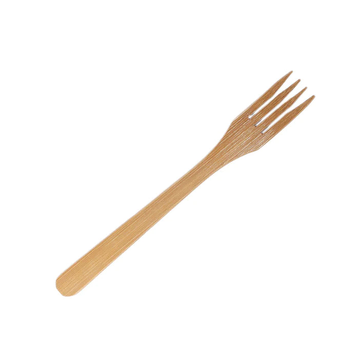 Bamboo Utensils