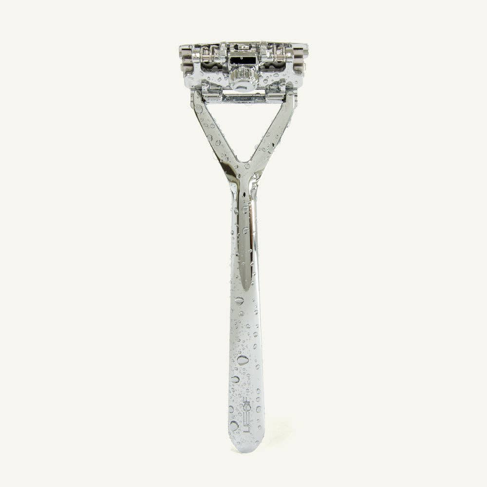 The Leaf Razor + Accessories