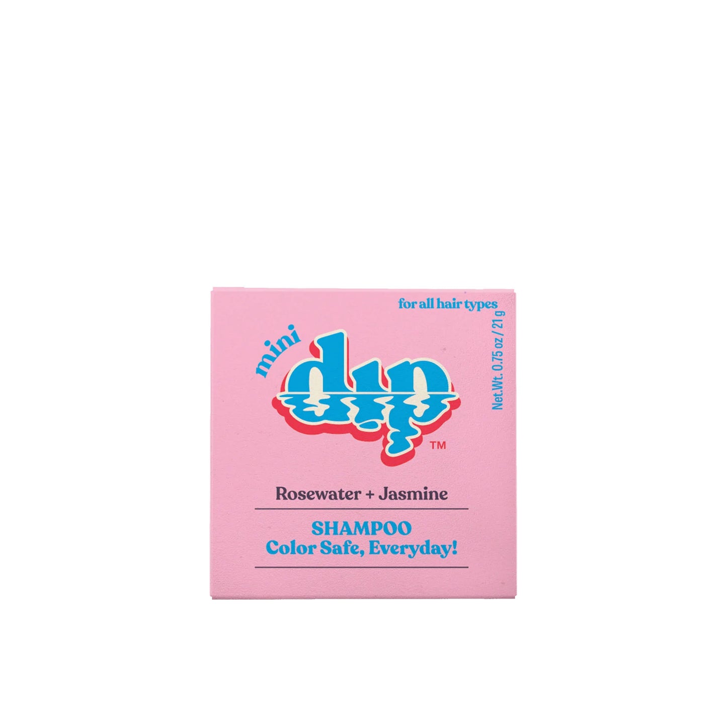 Shampoo Bar - Color Safe Everyday